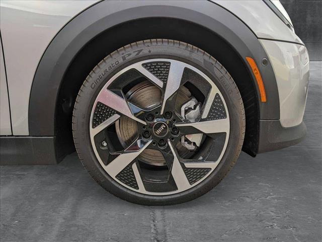 new 2025 MINI Hardtop car, priced at $37,705