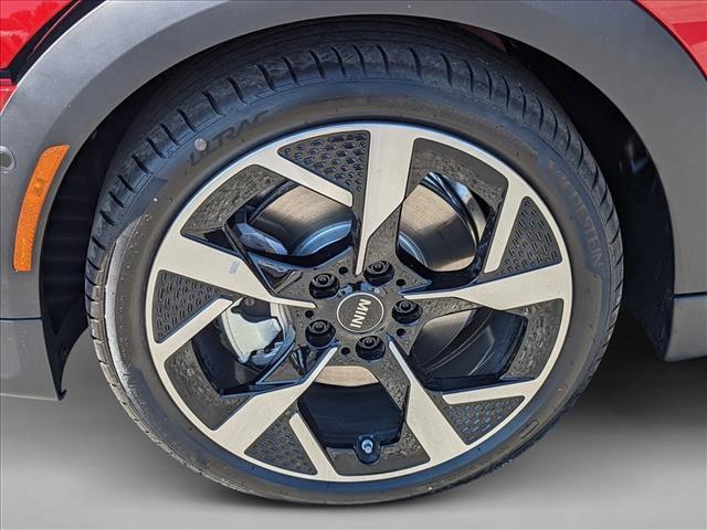 used 2025 MINI Hardtop car, priced at $34,777