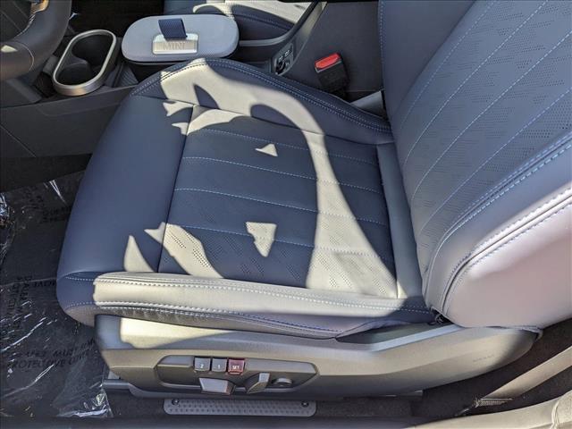 used 2025 MINI Hardtop car, priced at $34,777