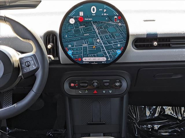 used 2025 MINI Hardtop car, priced at $34,777