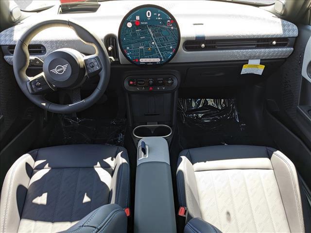 used 2025 MINI Hardtop car, priced at $34,777