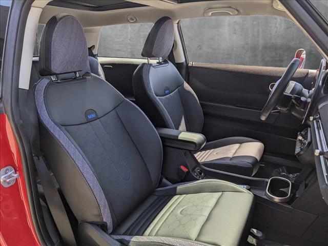 used 2025 MINI Hardtop car, priced at $32,420