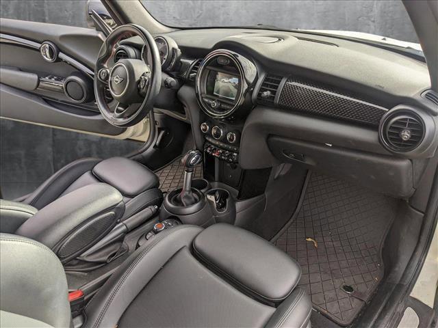 used 2019 MINI Convertible car, priced at $21,455