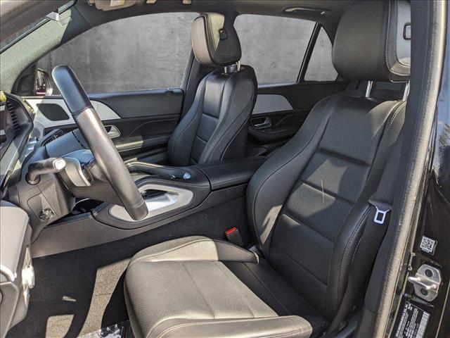 used 2024 Mercedes-Benz GLE 350 car, priced at $51,988