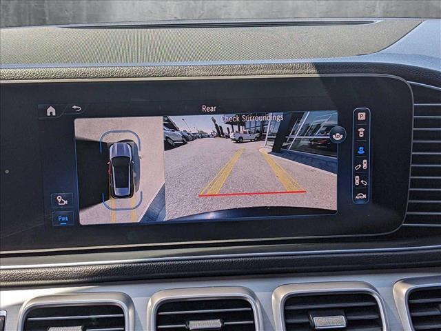 used 2024 Mercedes-Benz GLE 350 car, priced at $51,988