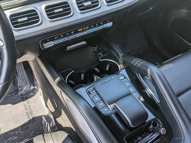 used 2024 Mercedes-Benz GLE 350 car, priced at $51,988