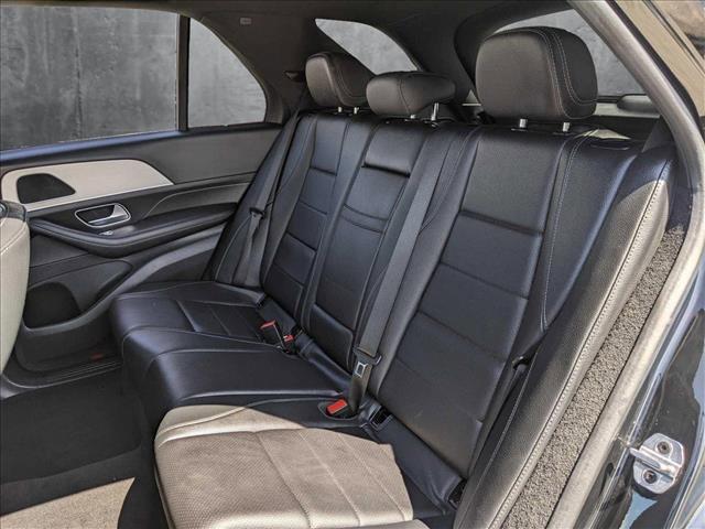 used 2024 Mercedes-Benz GLE 350 car, priced at $51,988