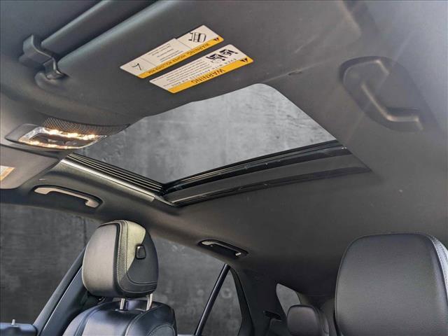 used 2024 Mercedes-Benz GLE 350 car, priced at $51,988