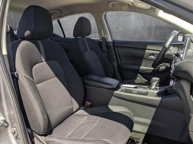 used 2022 Nissan Sentra car, priced at $16,929