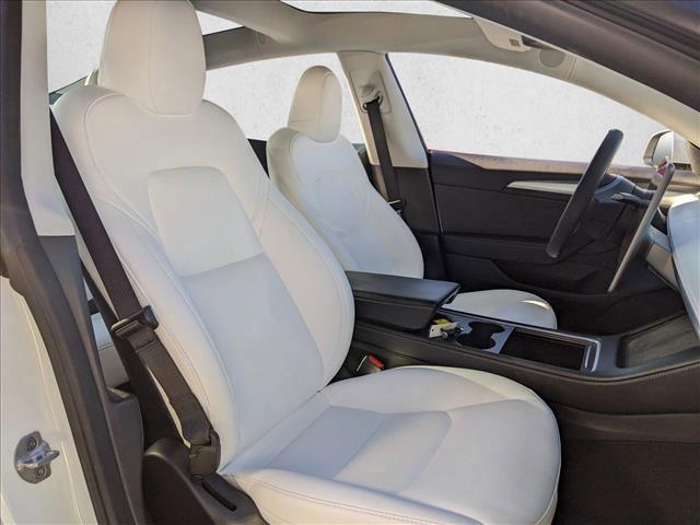 used 2023 Tesla Model 3 car, priced at $29,488