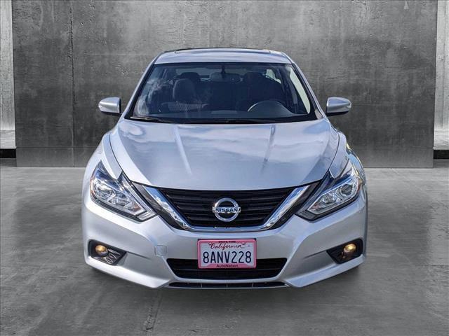 used 2017 Nissan Altima car, priced at $16,799