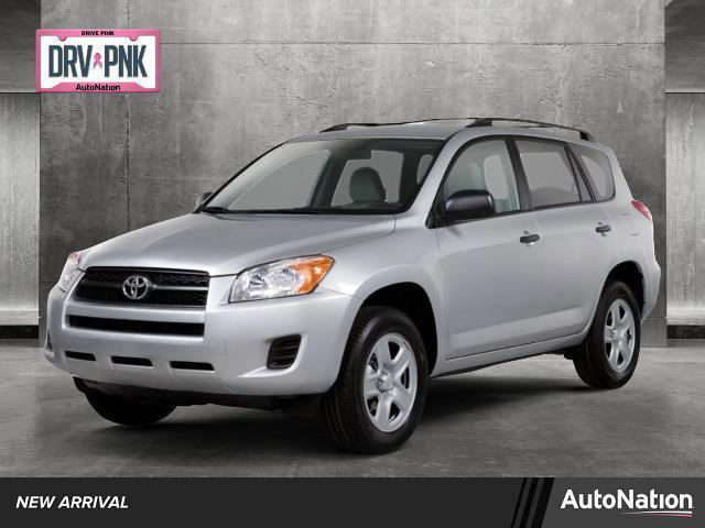 used 2011 Toyota RAV4 car, priced at $10,888