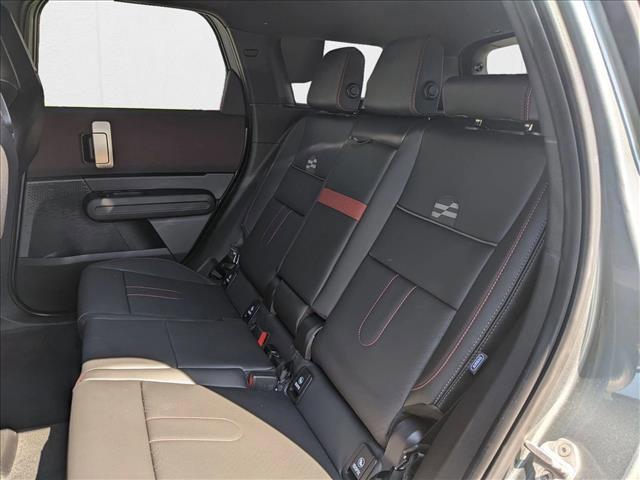 new 2025 MINI Countryman car, priced at $53,955