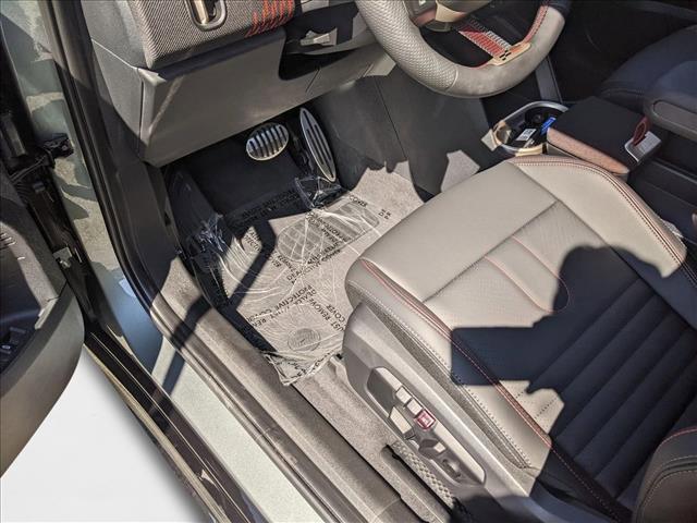 new 2025 MINI Countryman car, priced at $53,955