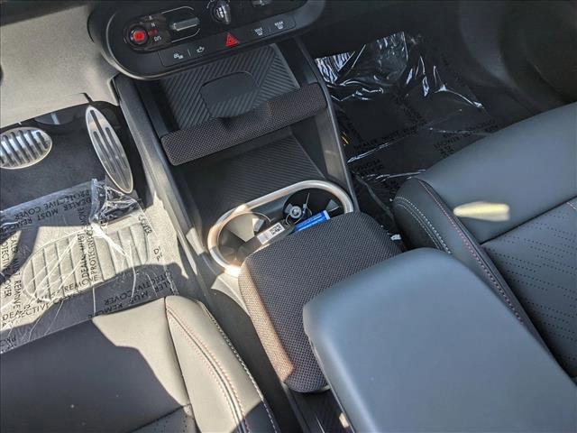 new 2025 MINI Countryman car, priced at $53,955