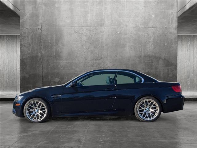 used 2012 BMW M3 car, priced at $21,488