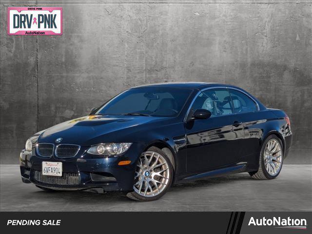 used 2012 BMW M3 car, priced at $21,488