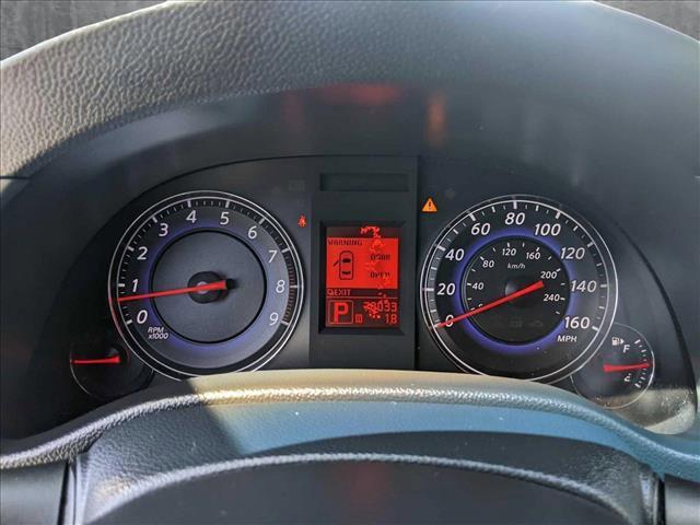 used 2009 INFINITI G37 car, priced at $11,995