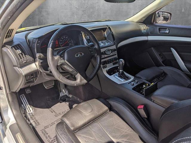 used 2009 INFINITI G37 car, priced at $11,995