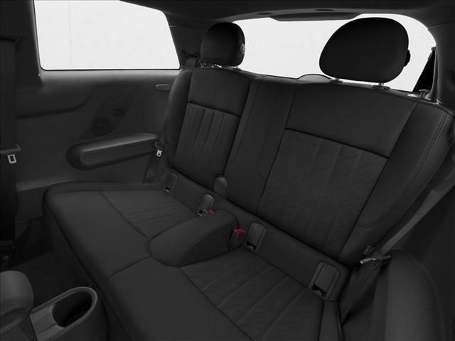 new 2026 MINI Hardtop car, priced at $46,680