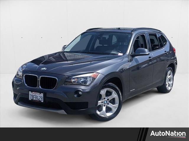 used 2014 BMW X1 car, priced at $7,955