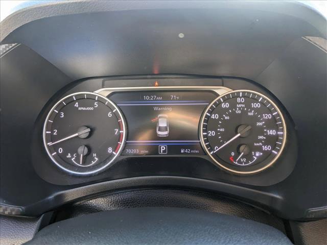 used 2021 Nissan Sentra car, priced at $14,488