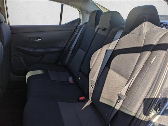 used 2021 Nissan Sentra car, priced at $14,488