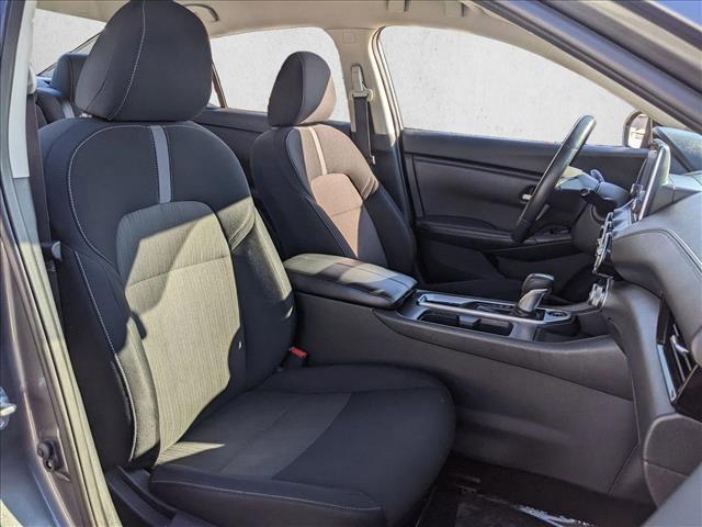 used 2021 Nissan Sentra car, priced at $14,488