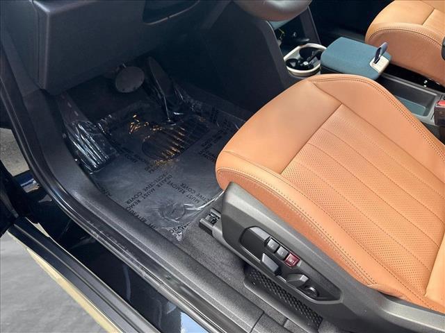new 2025 MINI Countryman car, priced at $45,710
