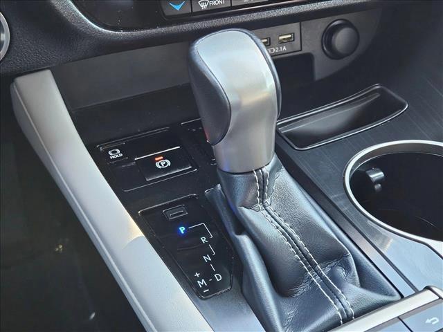 used 2022 Lexus RX 350 car, priced at $36,158