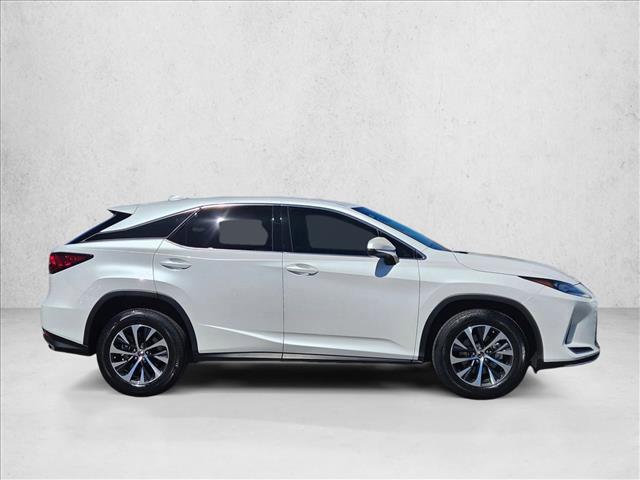 used 2022 Lexus RX 350 car, priced at $36,158