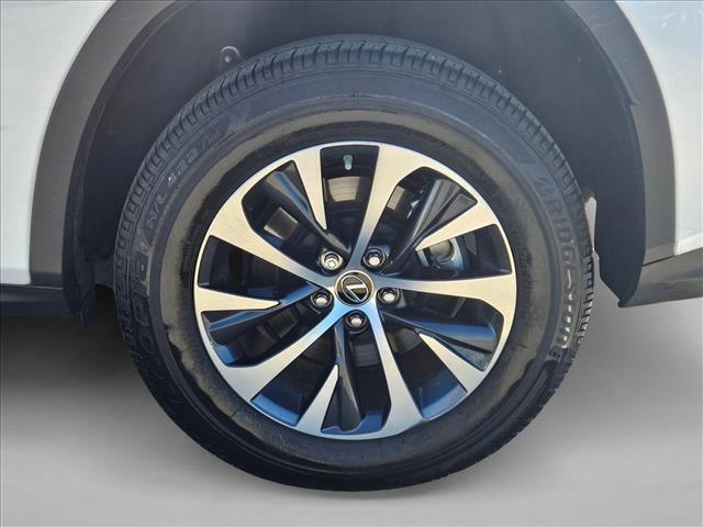 used 2022 Lexus RX 350 car, priced at $36,158