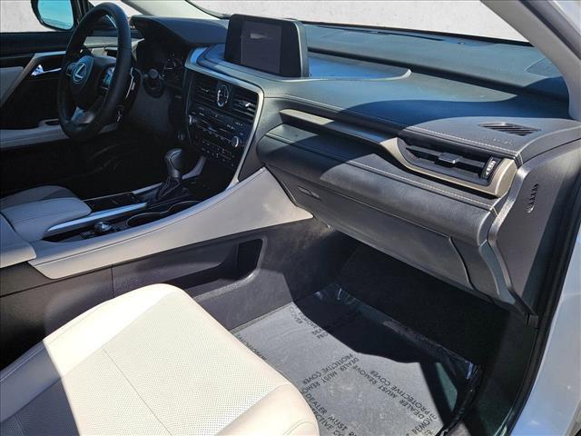 used 2022 Lexus RX 350 car, priced at $36,158