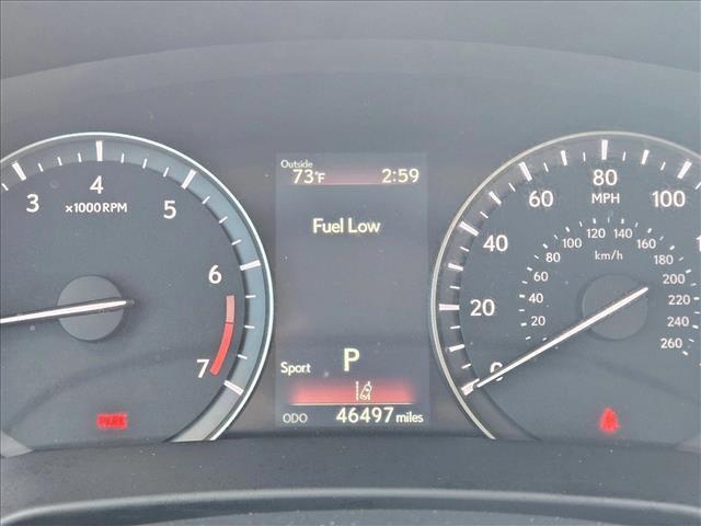 used 2022 Lexus RX 350 car, priced at $36,158