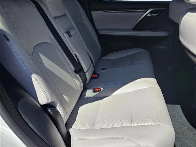 used 2022 Lexus RX 350 car, priced at $36,158