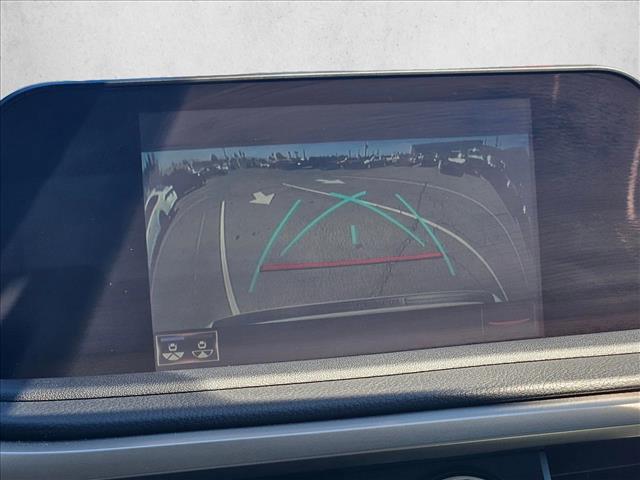 used 2022 Lexus RX 350 car, priced at $36,158