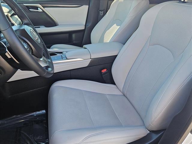 used 2022 Lexus RX 350 car, priced at $36,158