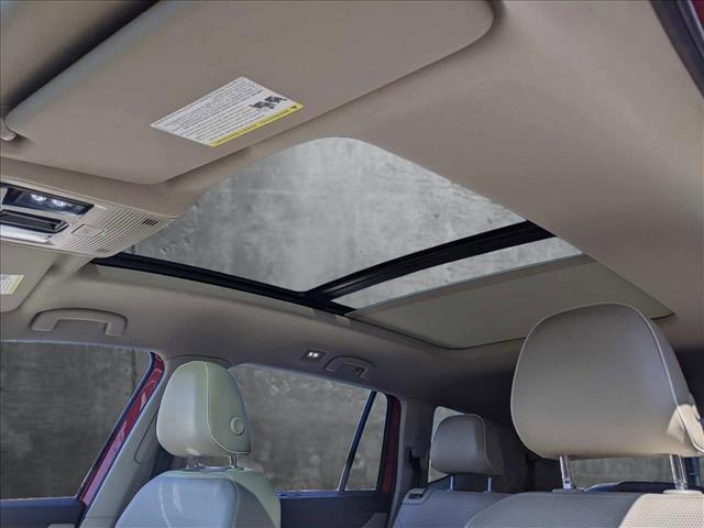 used 2024 Volkswagen Atlas car, priced at $44,995