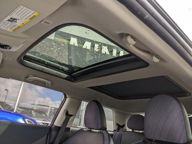 used 2025 MINI Hardtop car, priced at $31,777