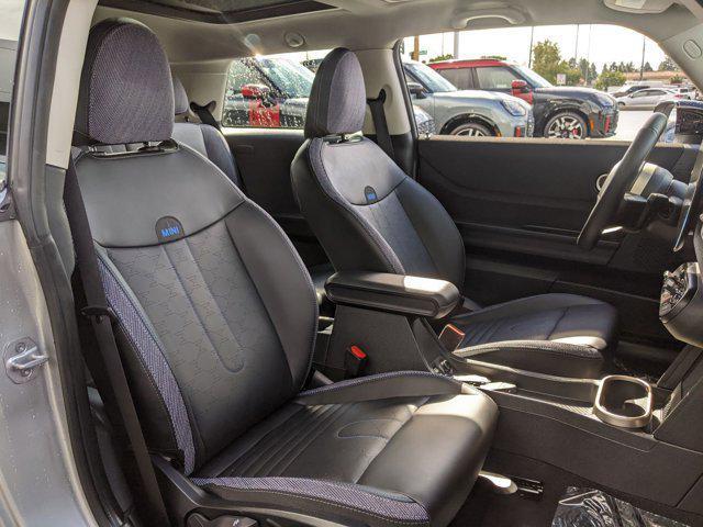 used 2025 MINI Hardtop car, priced at $31,777