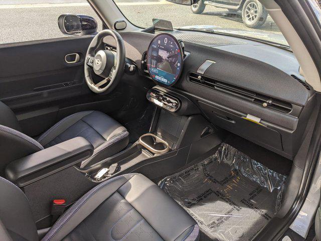 used 2025 MINI Hardtop car, priced at $31,777
