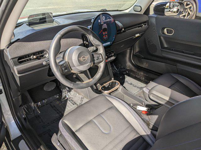 used 2025 MINI Hardtop car, priced at $31,777