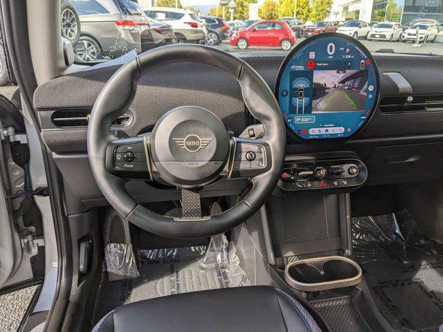 used 2025 MINI Hardtop car, priced at $31,777