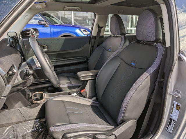 used 2025 MINI Hardtop car, priced at $31,777