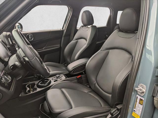 used 2024 MINI Countryman car, priced at $27,745