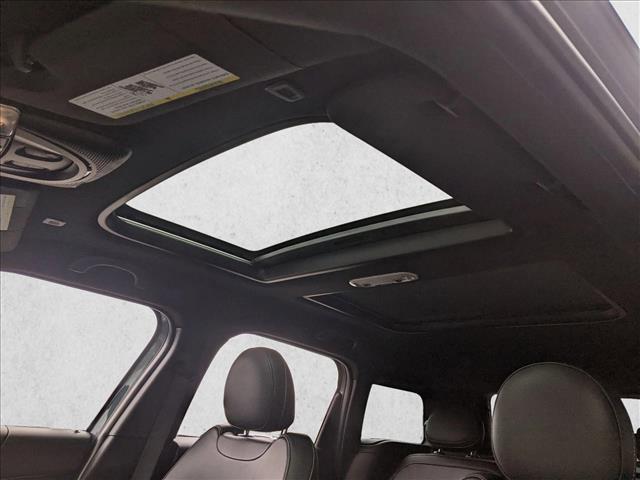 used 2024 MINI Countryman car, priced at $27,745