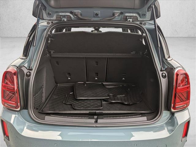 used 2024 MINI Countryman car, priced at $27,745