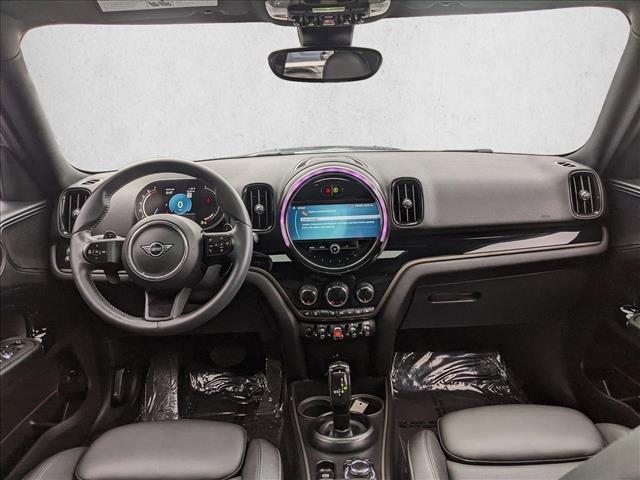 used 2024 MINI Countryman car, priced at $27,745