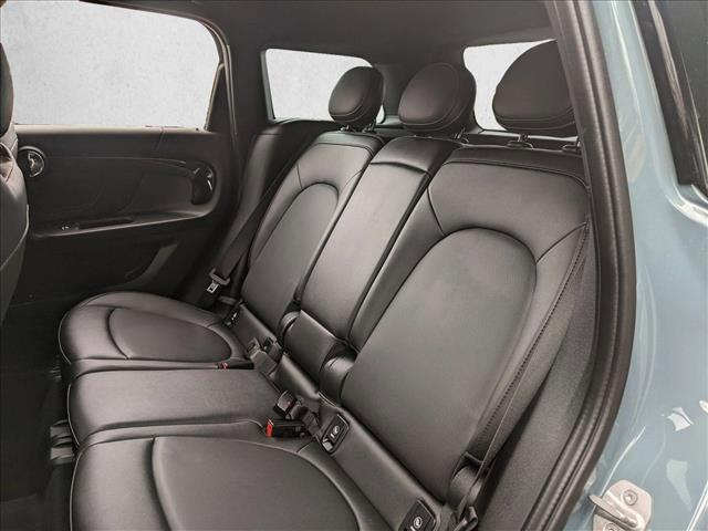 used 2024 MINI Countryman car, priced at $27,745