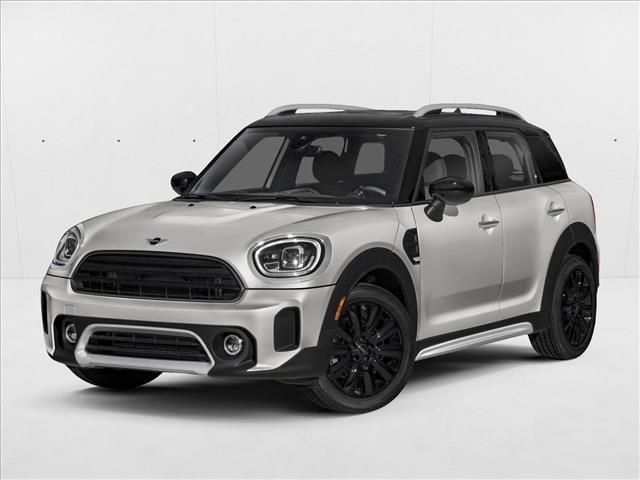 used 2024 MINI Countryman car, priced at $27,745